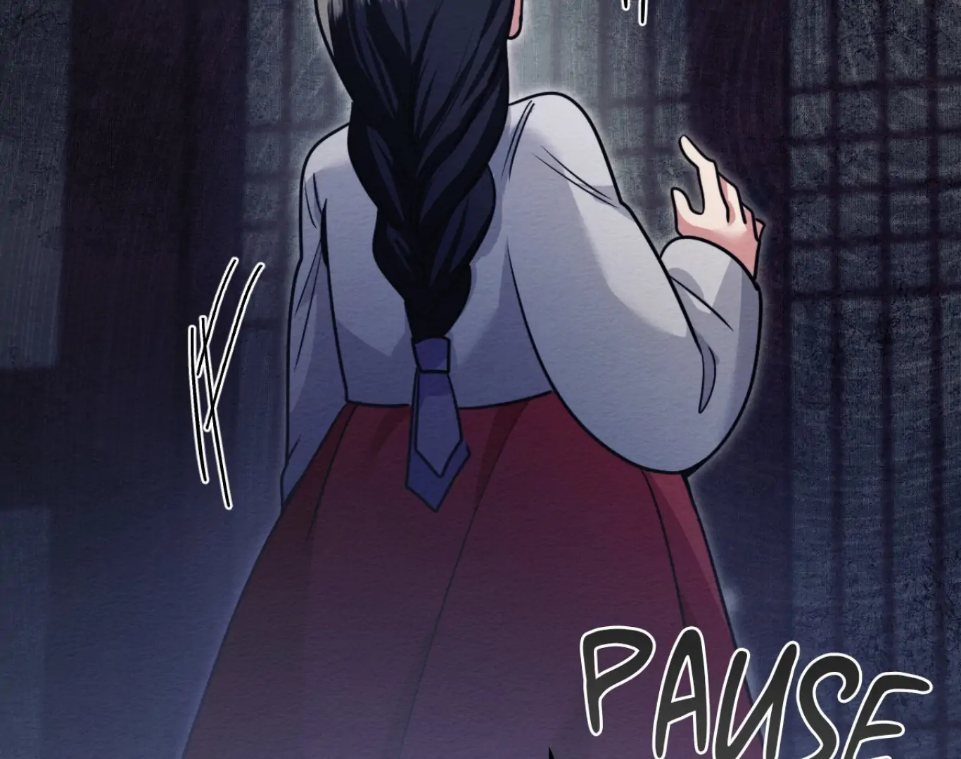 Capturing Spirits, Catching Feelings Chapter 2 - Page 174