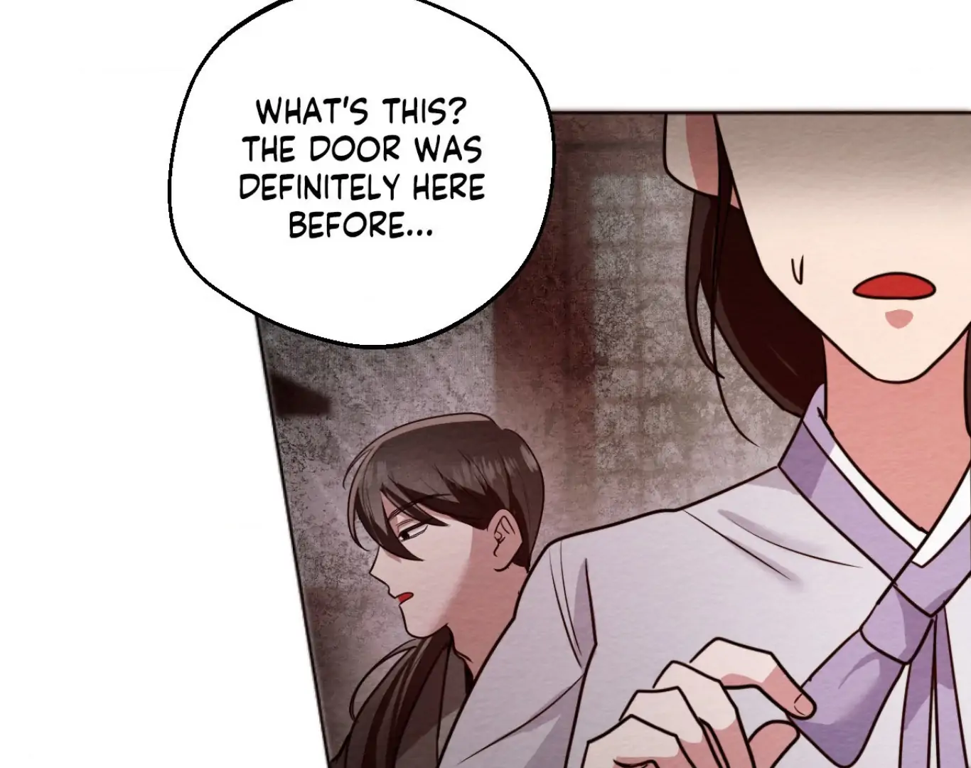 Capturing Spirits, Catching Feelings Chapter 2 - Page 176