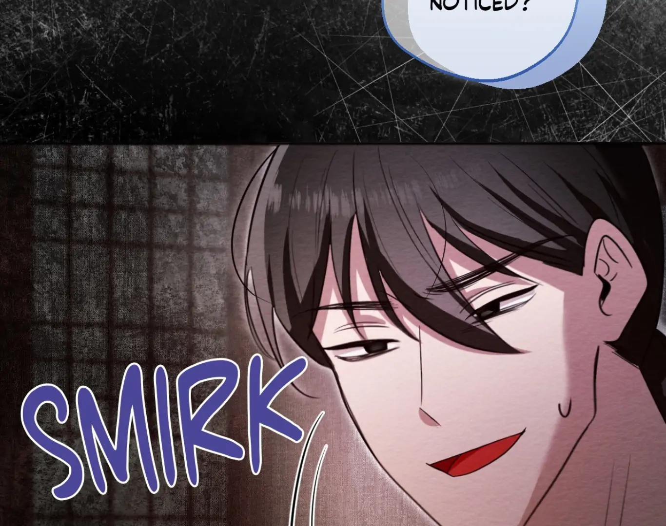 Capturing Spirits, Catching Feelings Chapter 2 - Page 179