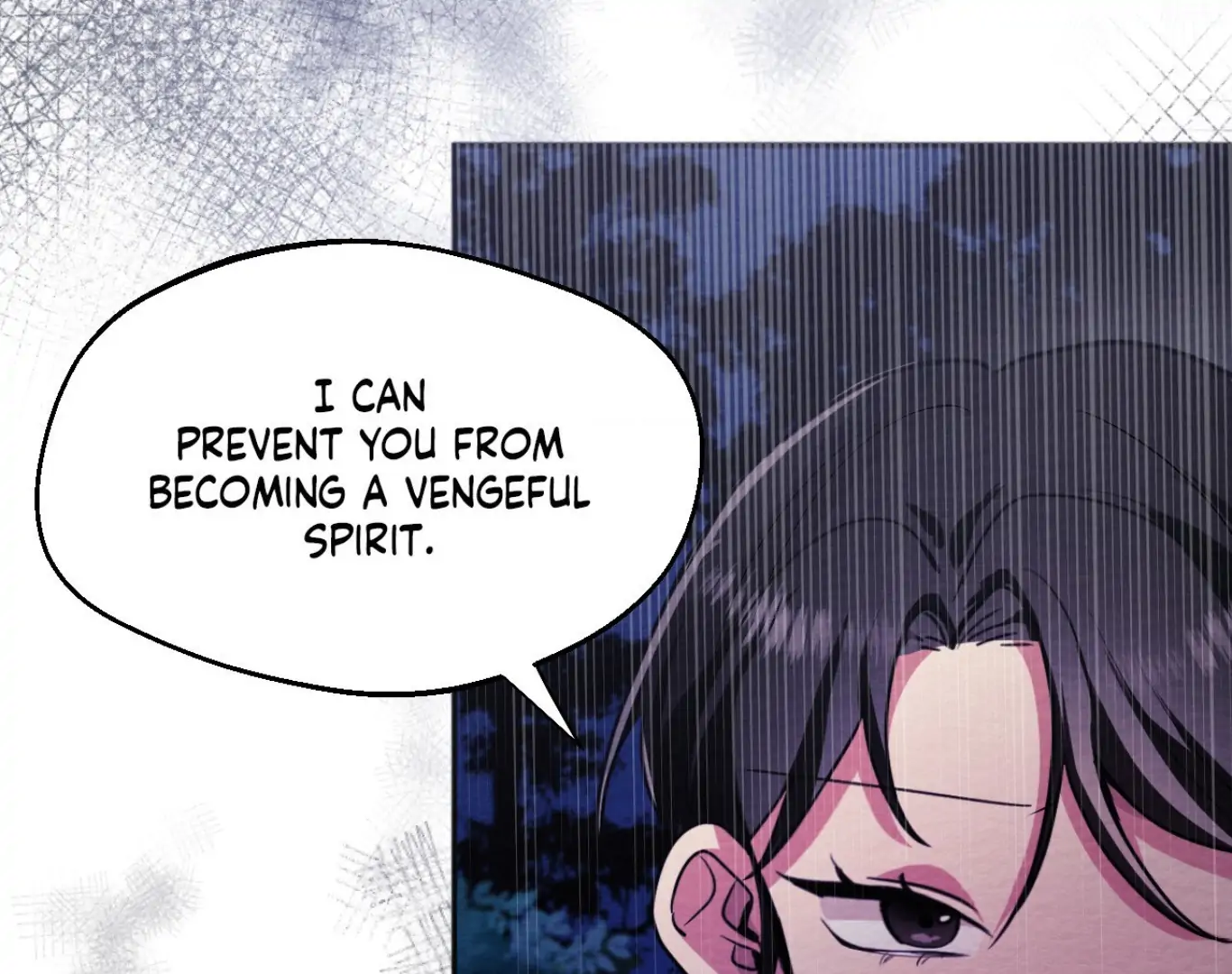 Capturing Spirits, Catching Feelings Chapter 2 - Page 19