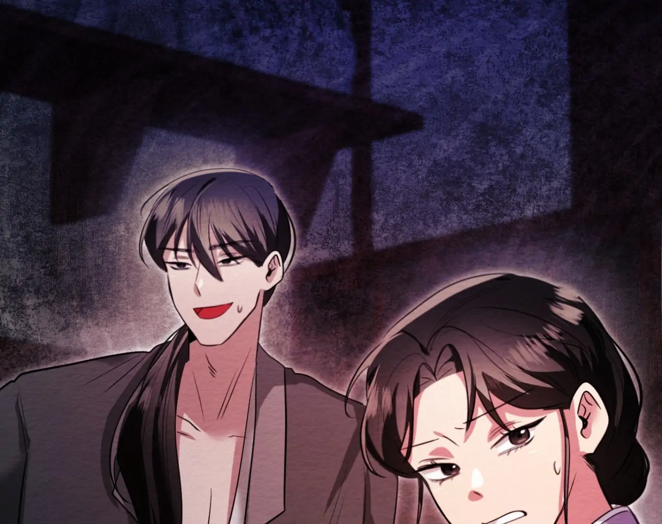 Capturing Spirits, Catching Feelings Chapter 2 - Page 182