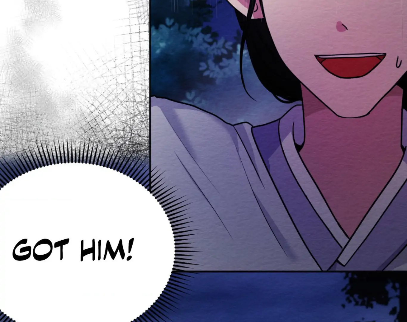 Capturing Spirits, Catching Feelings Chapter 2 - Page 20