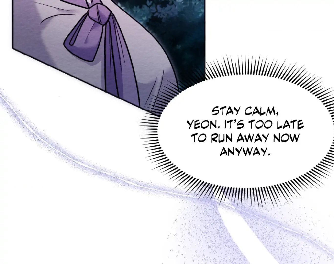 Capturing Spirits, Catching Feelings Chapter 2 - Page 3