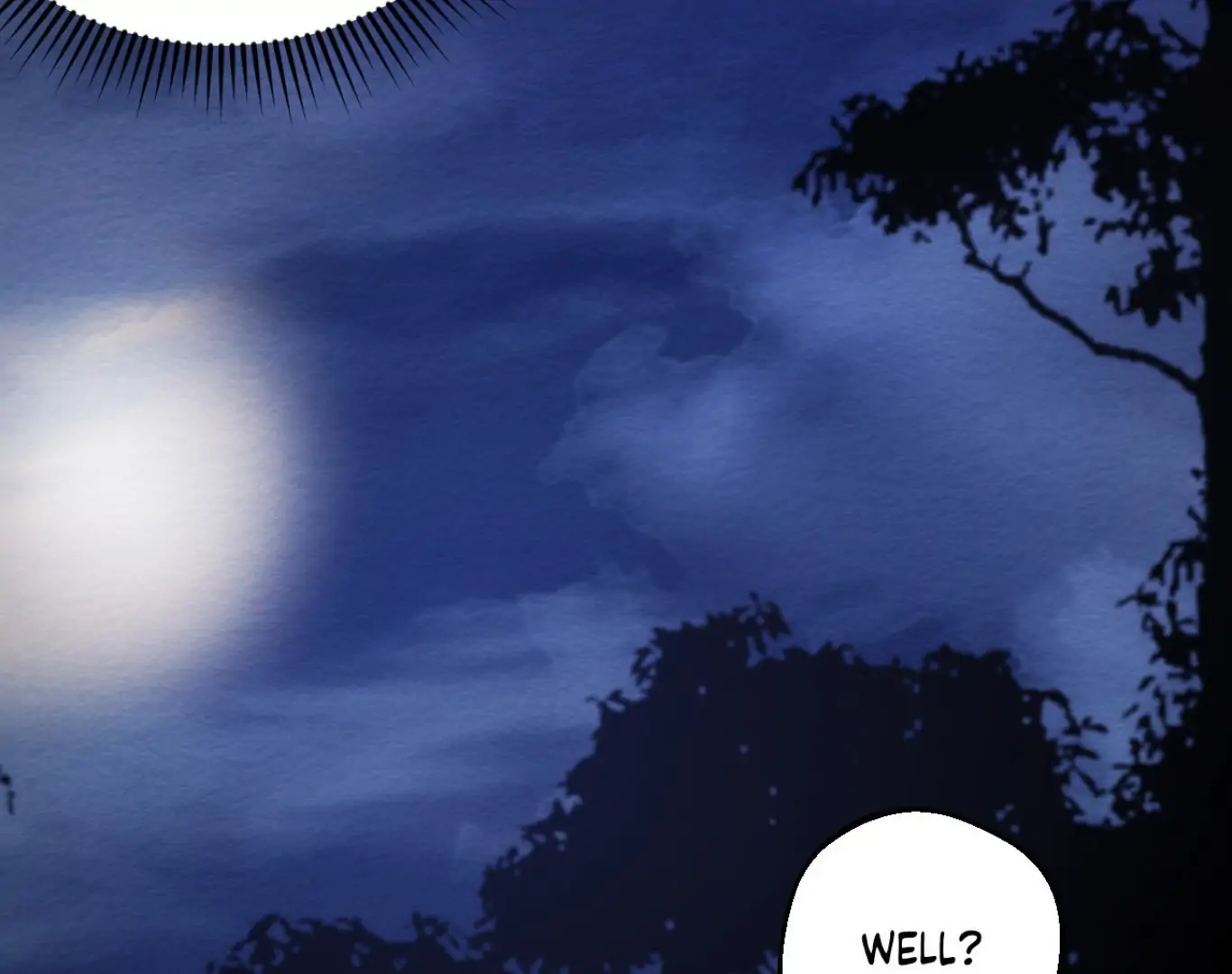 Capturing Spirits, Catching Feelings Chapter 2 - Page 21