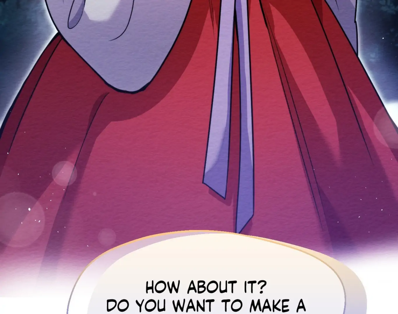 Capturing Spirits, Catching Feelings Chapter 2 - Page 24