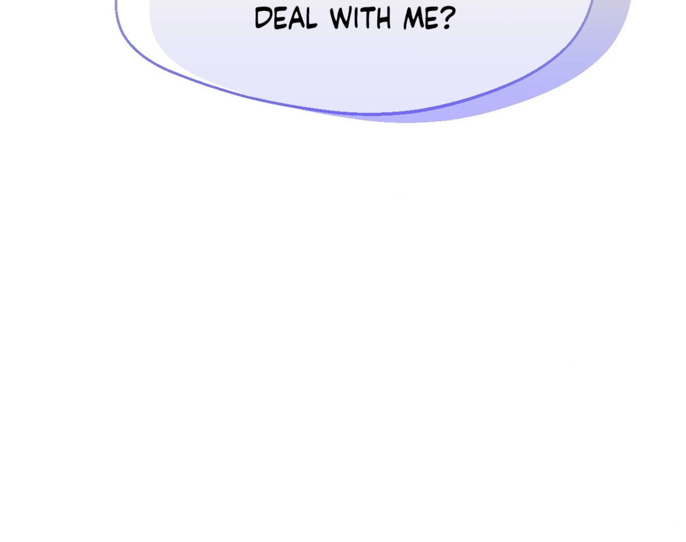Capturing Spirits, Catching Feelings Chapter 2 - Page 25