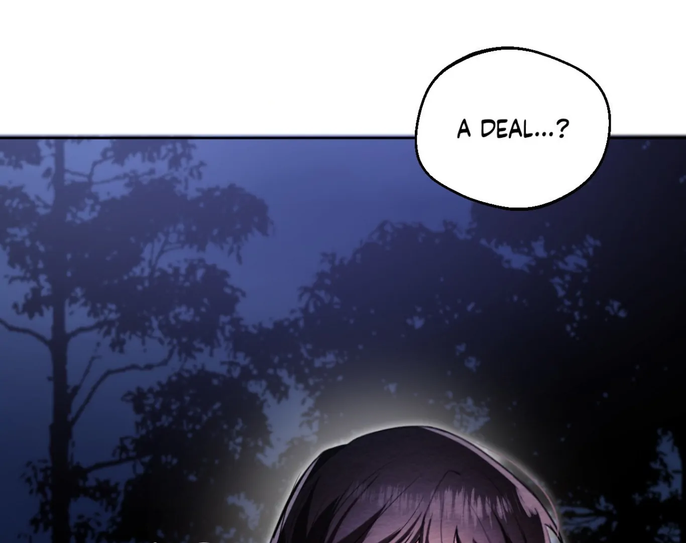 Capturing Spirits, Catching Feelings Chapter 2 - Page 29