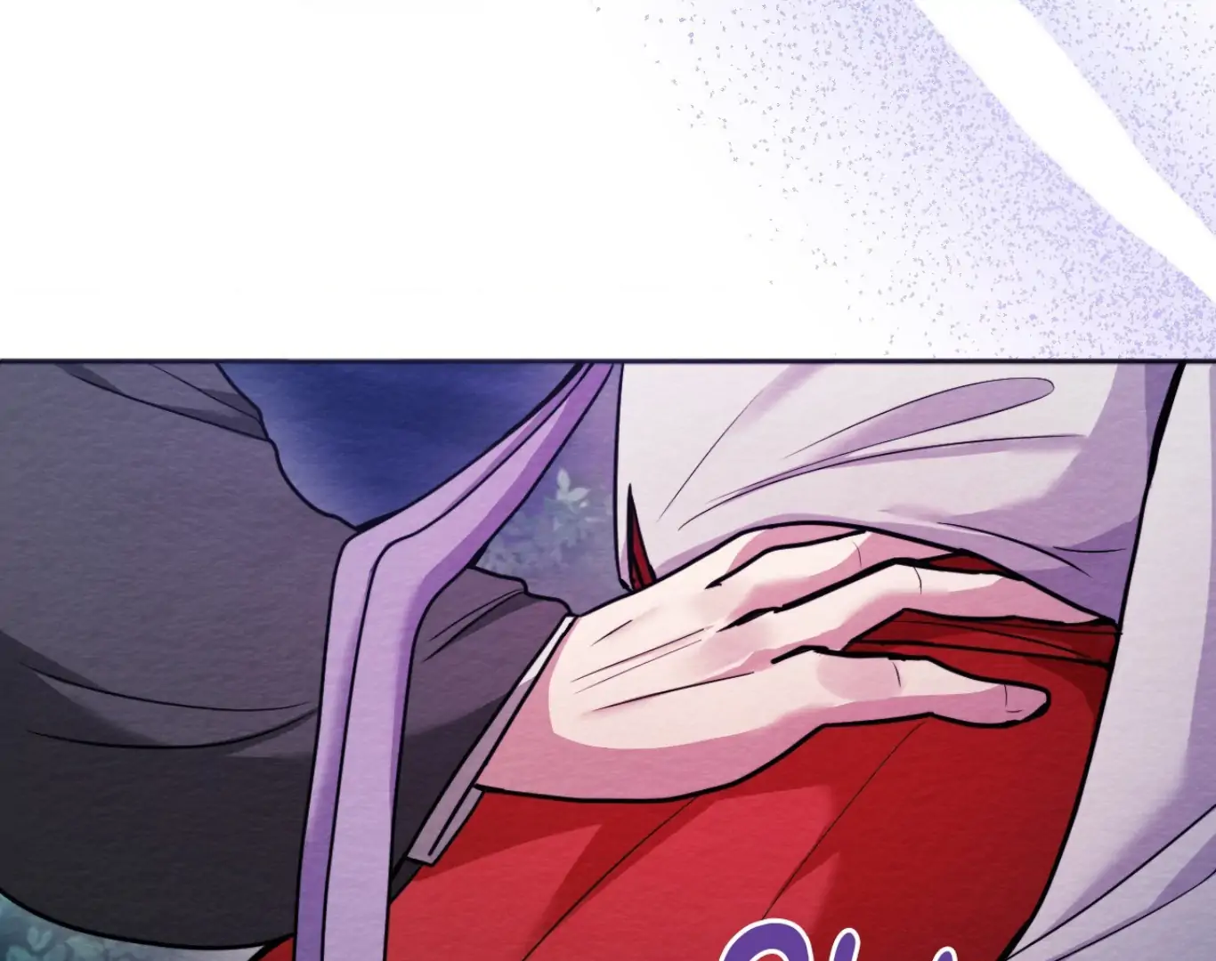 Capturing Spirits, Catching Feelings Chapter 2 - Page 4