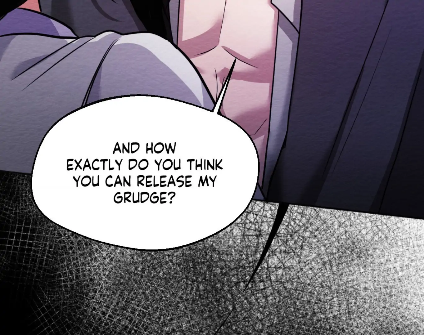 Capturing Spirits, Catching Feelings Chapter 2 - Page 31