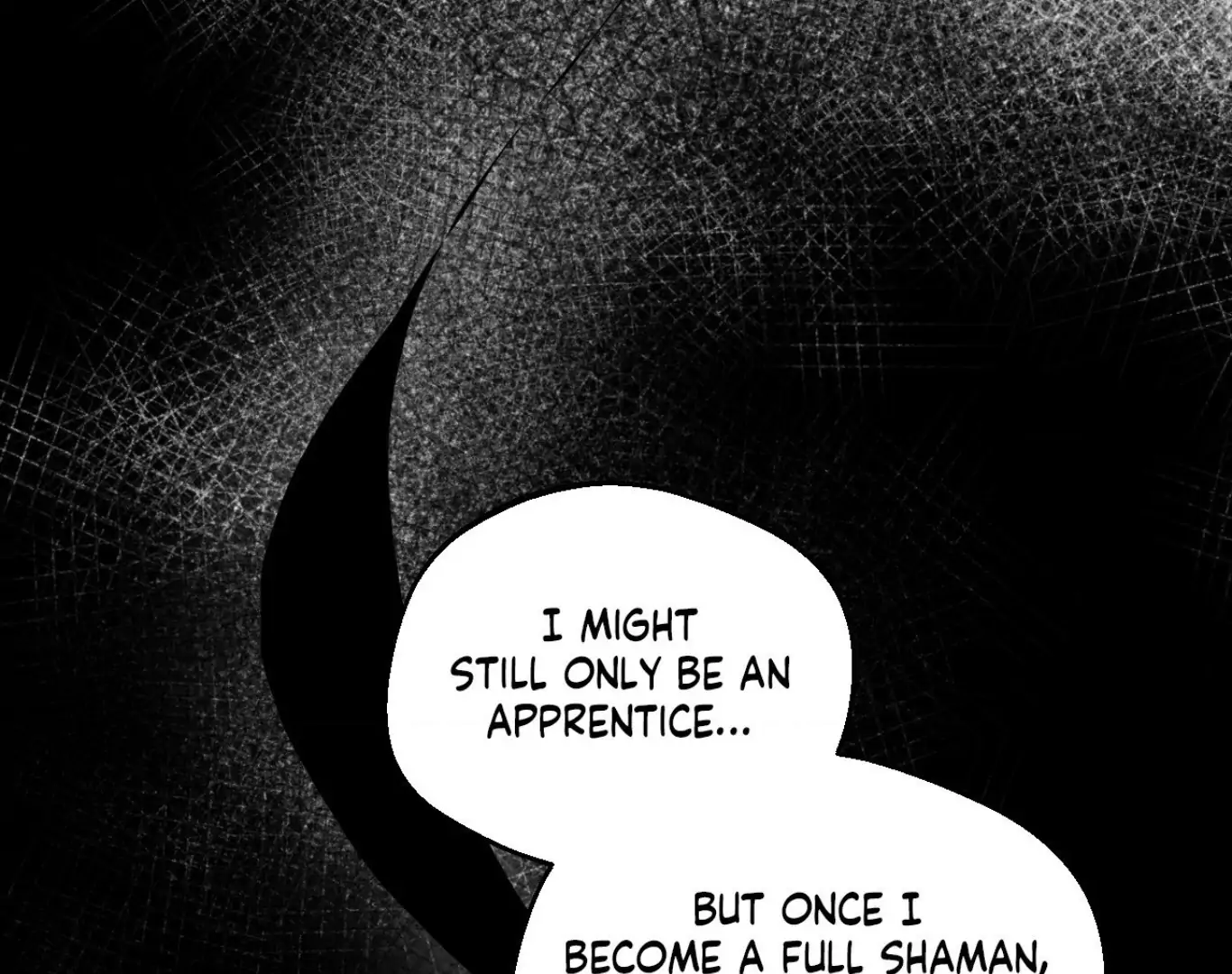 Capturing Spirits, Catching Feelings Chapter 2 - Page 32