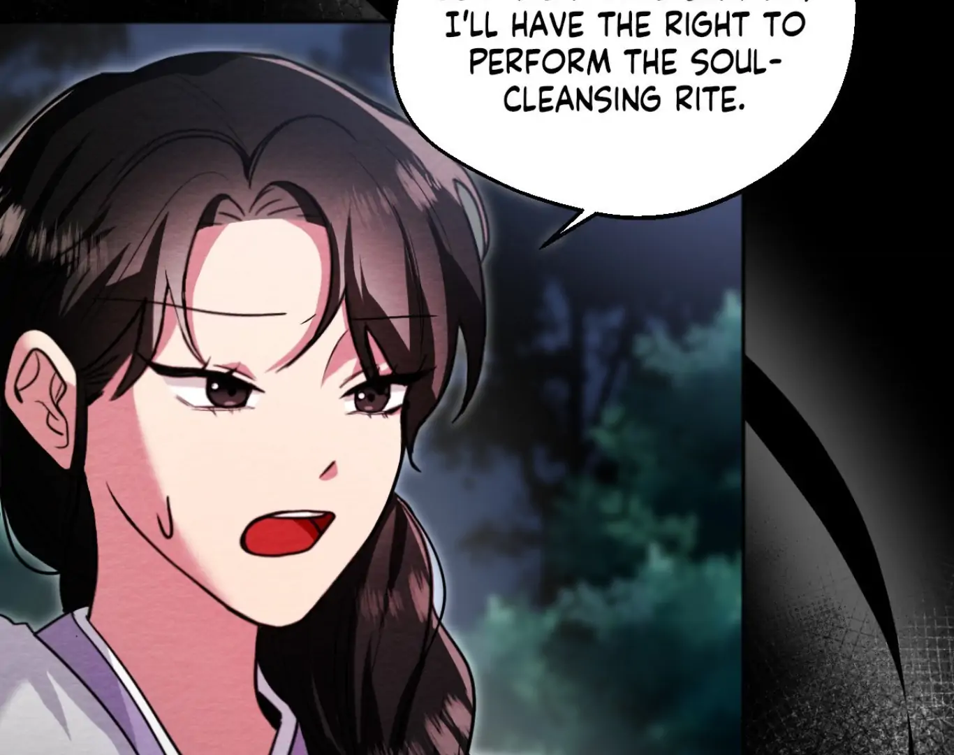 Capturing Spirits, Catching Feelings Chapter 2 - Page 33
