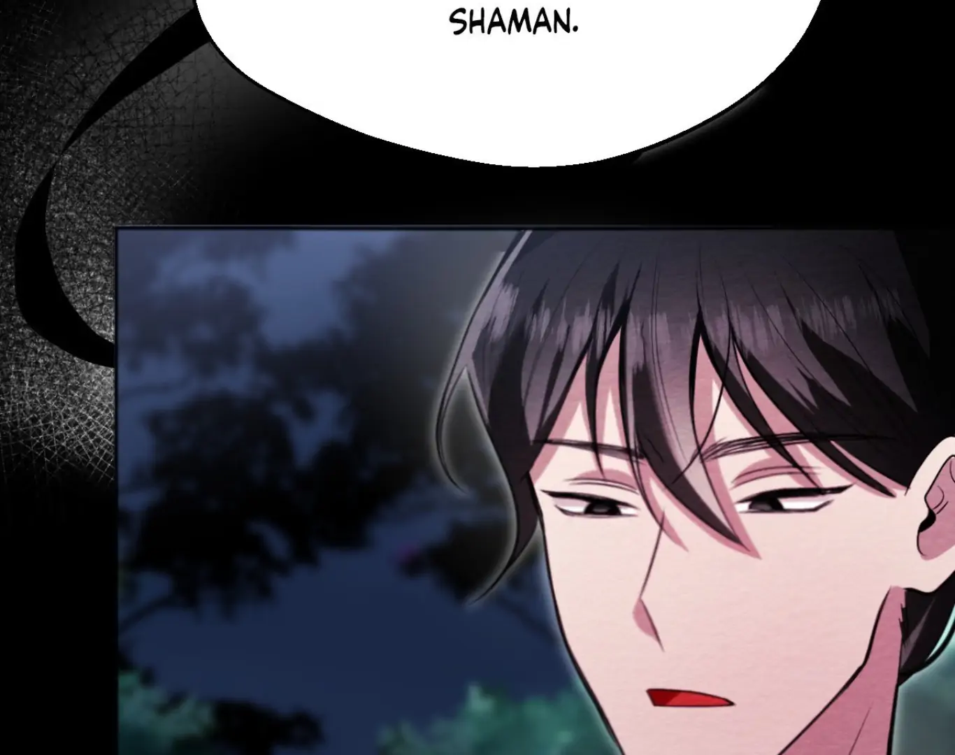 Capturing Spirits, Catching Feelings Chapter 2 - Page 35