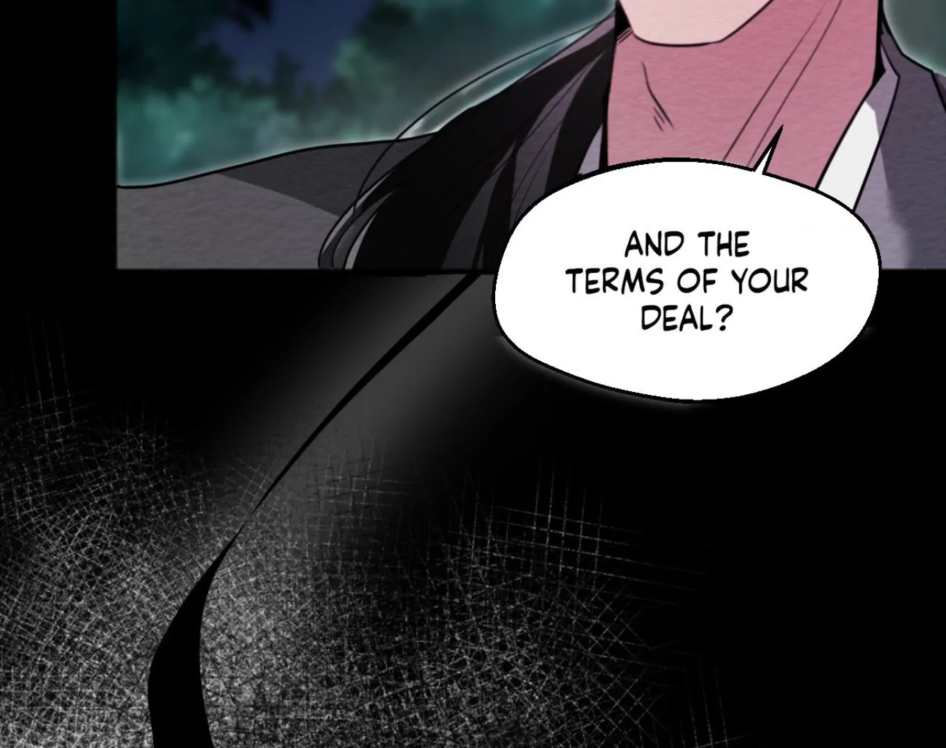 Capturing Spirits, Catching Feelings Chapter 2 - Page 36