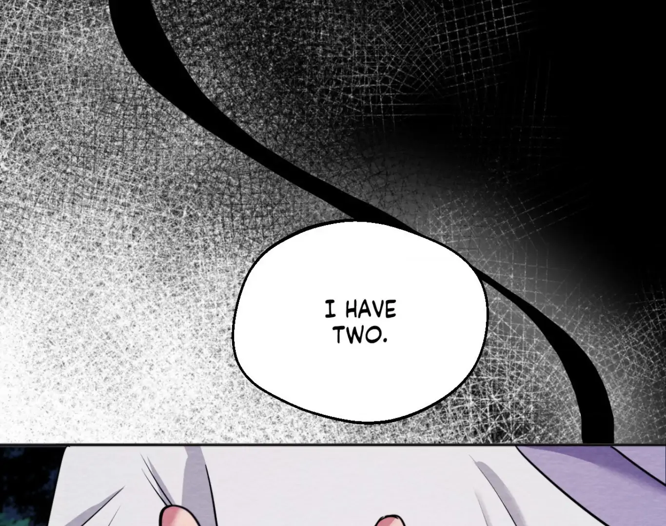 Capturing Spirits, Catching Feelings Chapter 2 - Page 37
