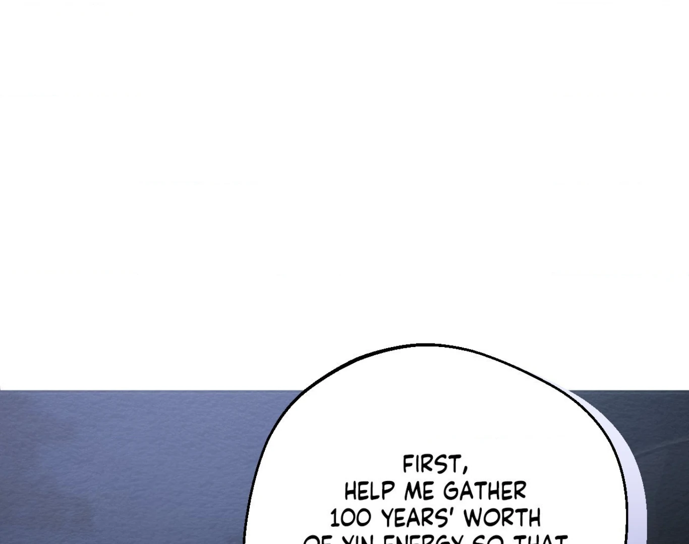 Capturing Spirits, Catching Feelings Chapter 2 - Page 39