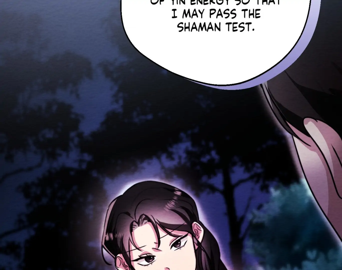 Capturing Spirits, Catching Feelings Chapter 2 - Page 40