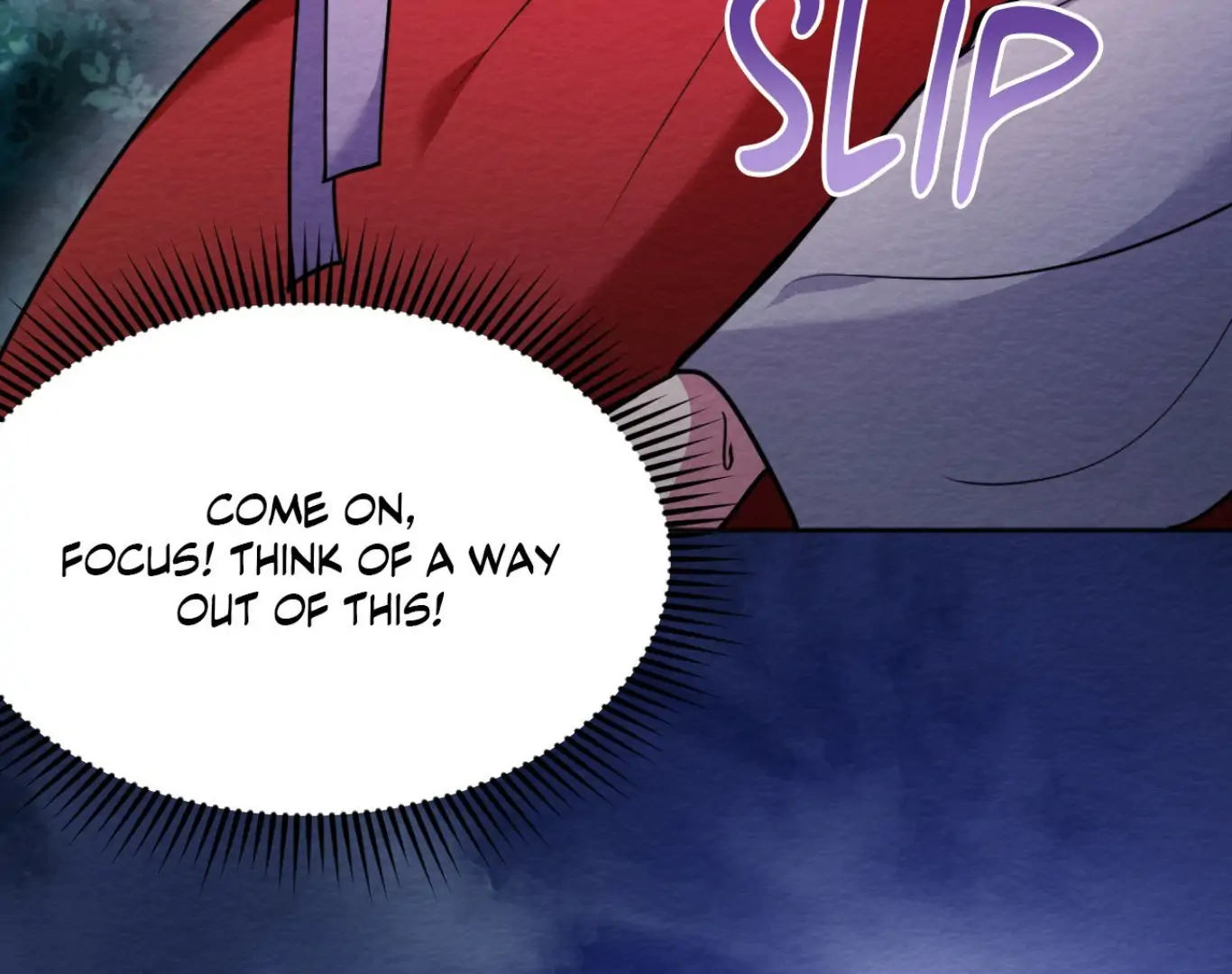 Capturing Spirits, Catching Feelings Chapter 2 - Page 5