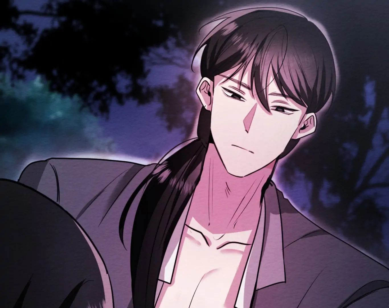 Capturing Spirits, Catching Feelings Chapter 2 - Page 43