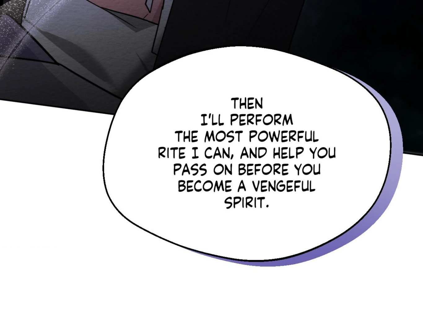 Capturing Spirits, Catching Feelings Chapter 2 - Page 45