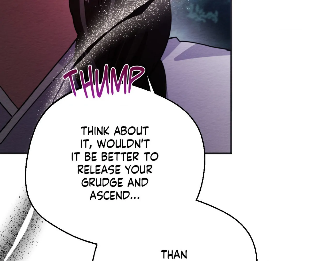 Capturing Spirits, Catching Feelings Chapter 2 - Page 48