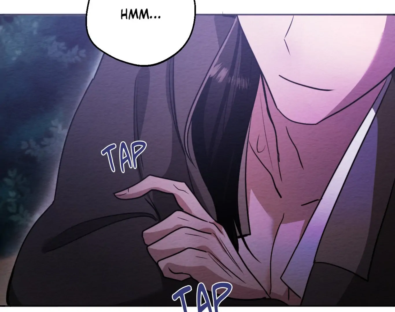 Capturing Spirits, Catching Feelings Chapter 2 - Page 50
