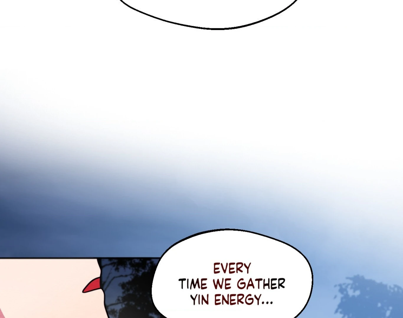 Capturing Spirits, Catching Feelings Chapter 2 - Page 55