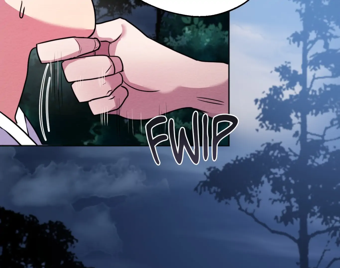 Capturing Spirits, Catching Feelings Chapter 2 - Page 56