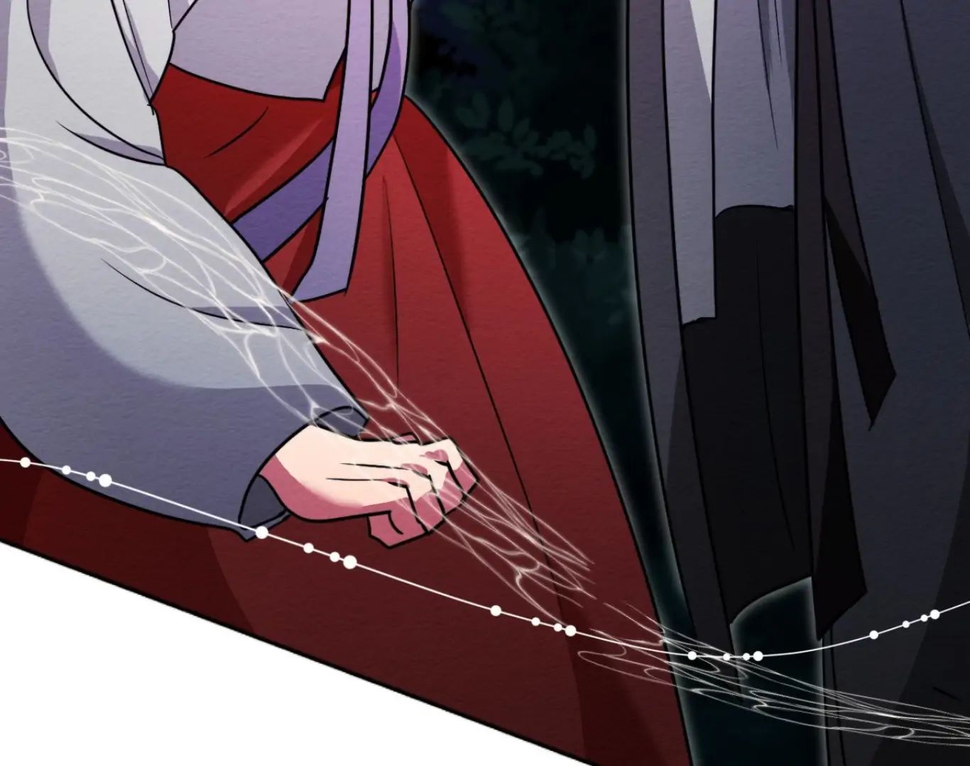 Capturing Spirits, Catching Feelings Chapter 2 - Page 59