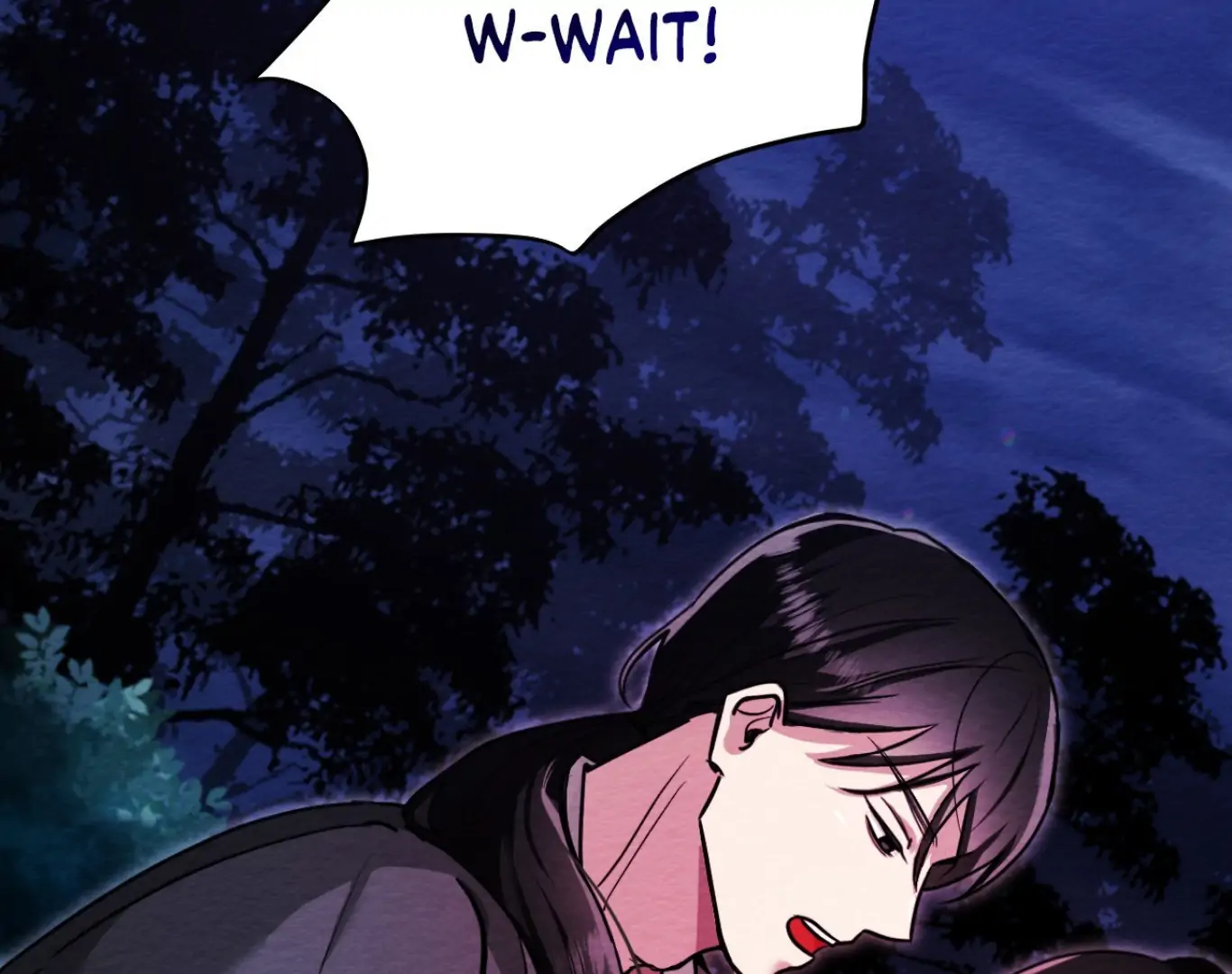 Capturing Spirits, Catching Feelings Chapter 2 - Page 7