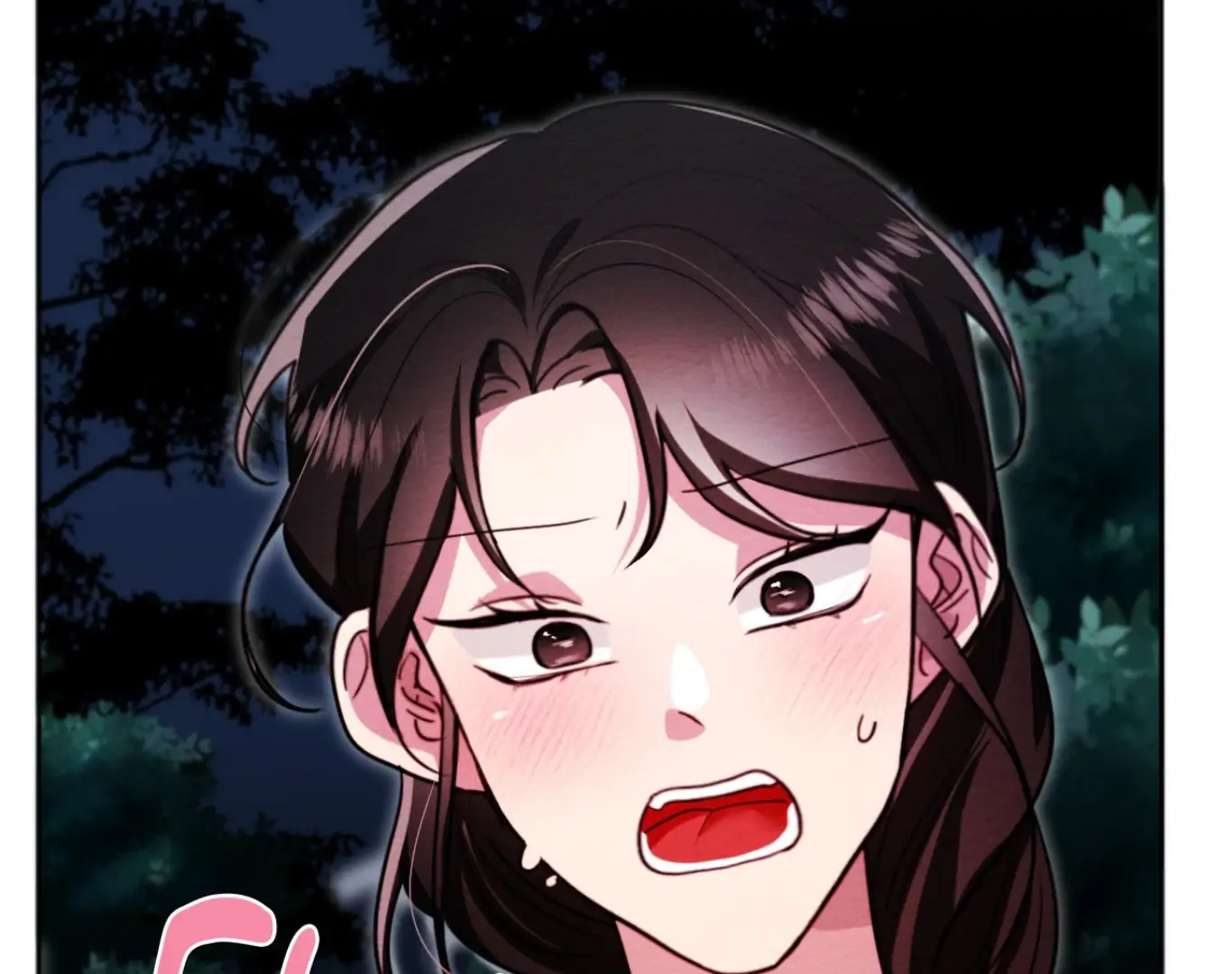Capturing Spirits, Catching Feelings Chapter 2 - Page 61