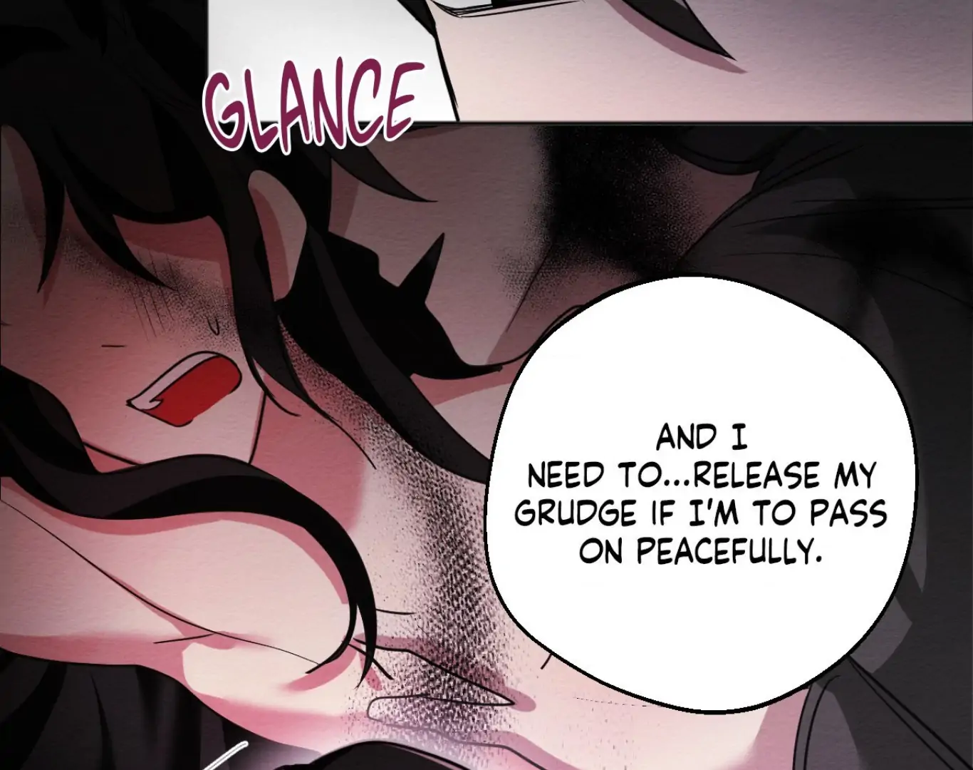 Capturing Spirits, Catching Feelings Chapter 2 - Page 64