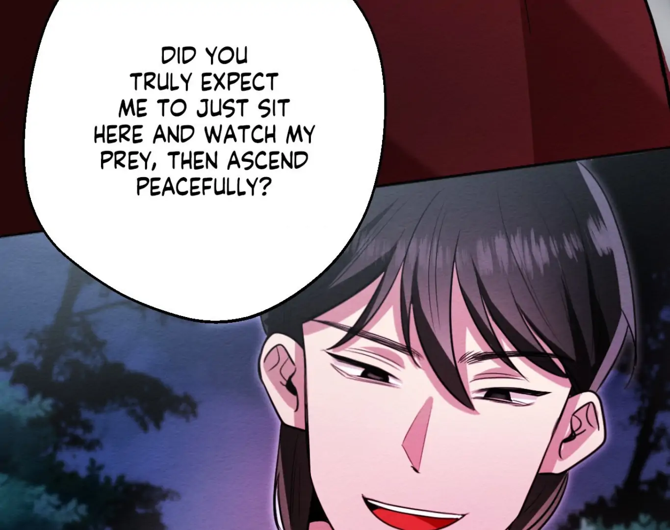 Capturing Spirits, Catching Feelings Chapter 2 - Page 67