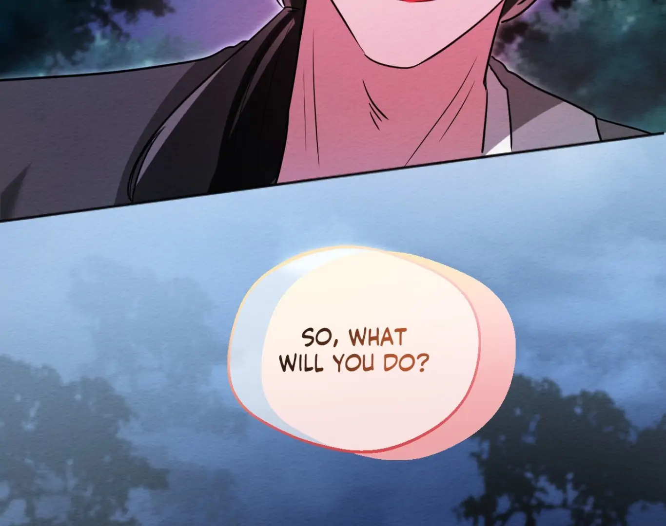Capturing Spirits, Catching Feelings Chapter 2 - Page 68