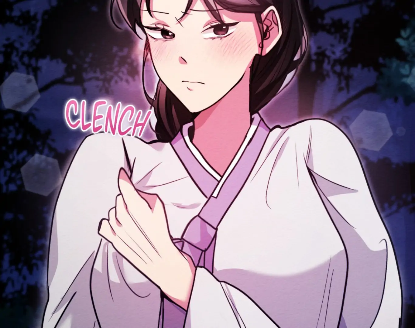 Capturing Spirits, Catching Feelings Chapter 2 - Page 70