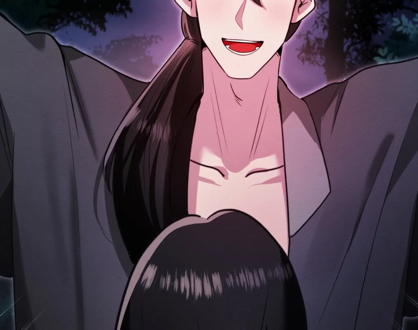 Capturing Spirits, Catching Feelings Chapter 2 - Page 75