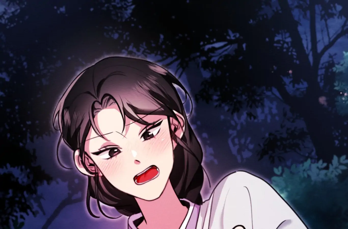 Capturing Spirits, Catching Feelings Chapter 2 - Page 80