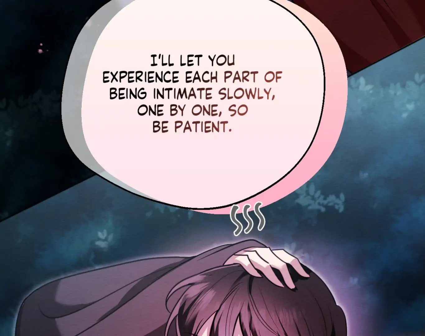 Capturing Spirits, Catching Feelings Chapter 2 - Page 82