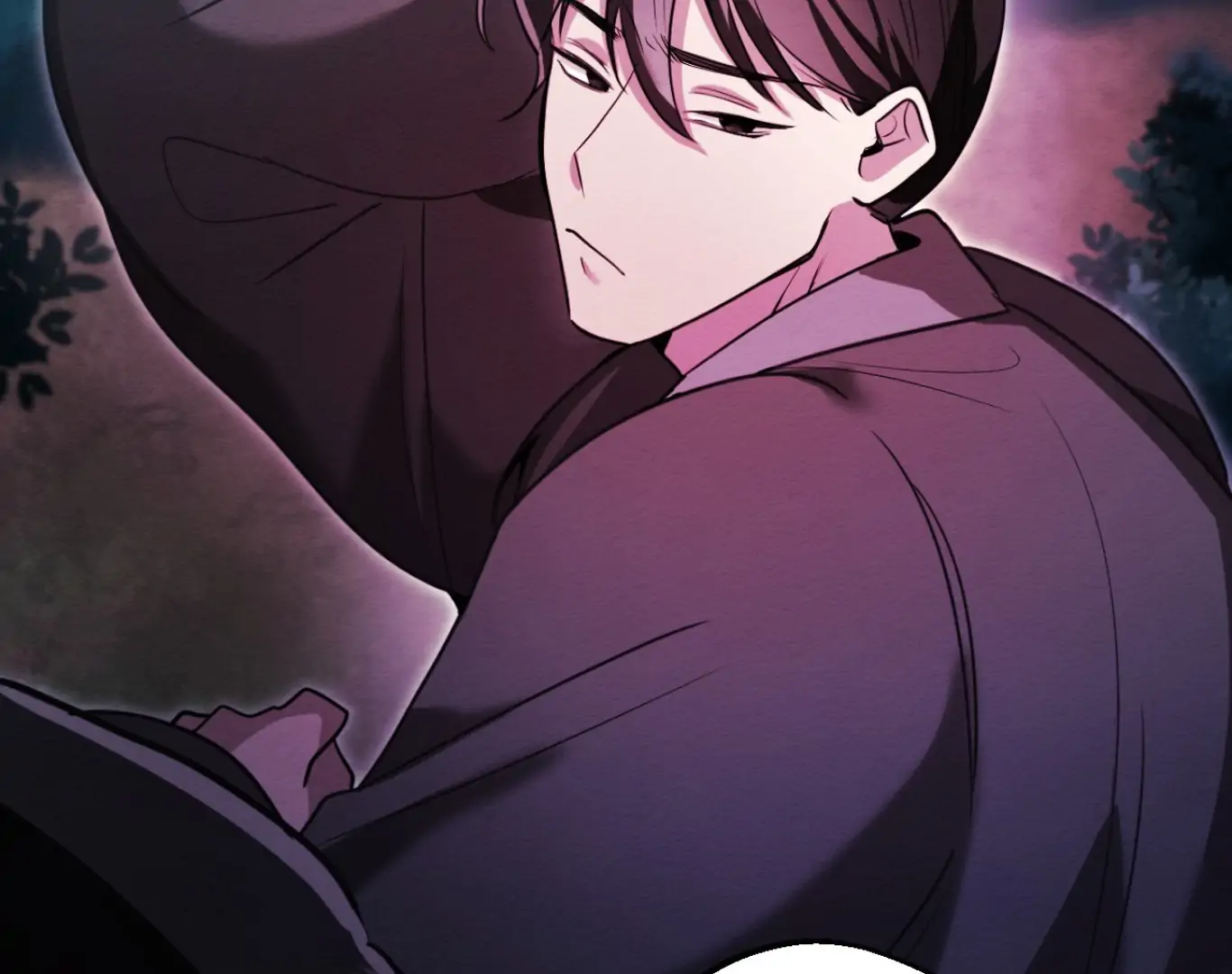 Capturing Spirits, Catching Feelings Chapter 2 - Page 83