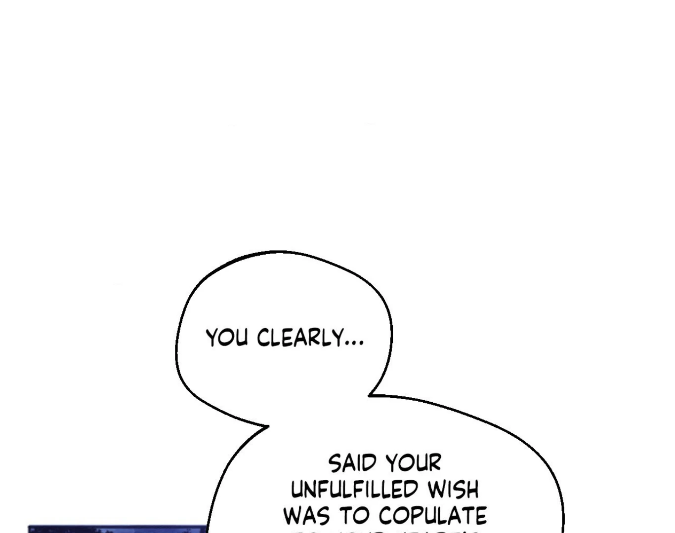 Capturing Spirits, Catching Feelings Chapter 2 - Page 10