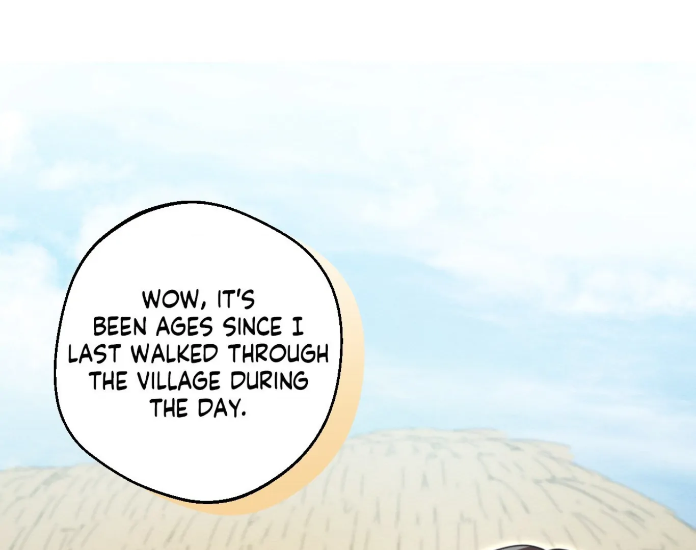 Capturing Spirits, Catching Feelings Chapter 2 - Page 98