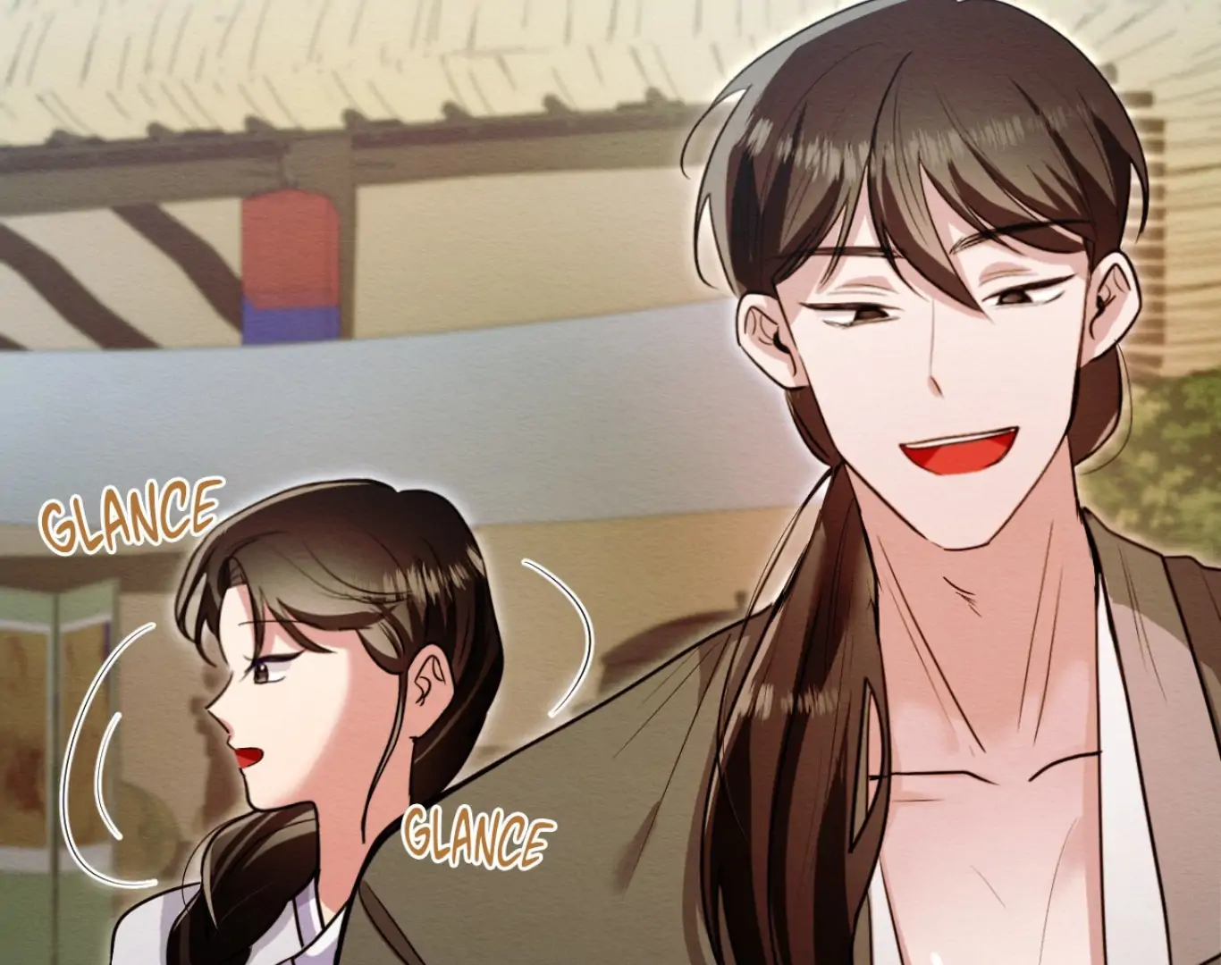 Capturing Spirits, Catching Feelings Chapter 2 - Page 99