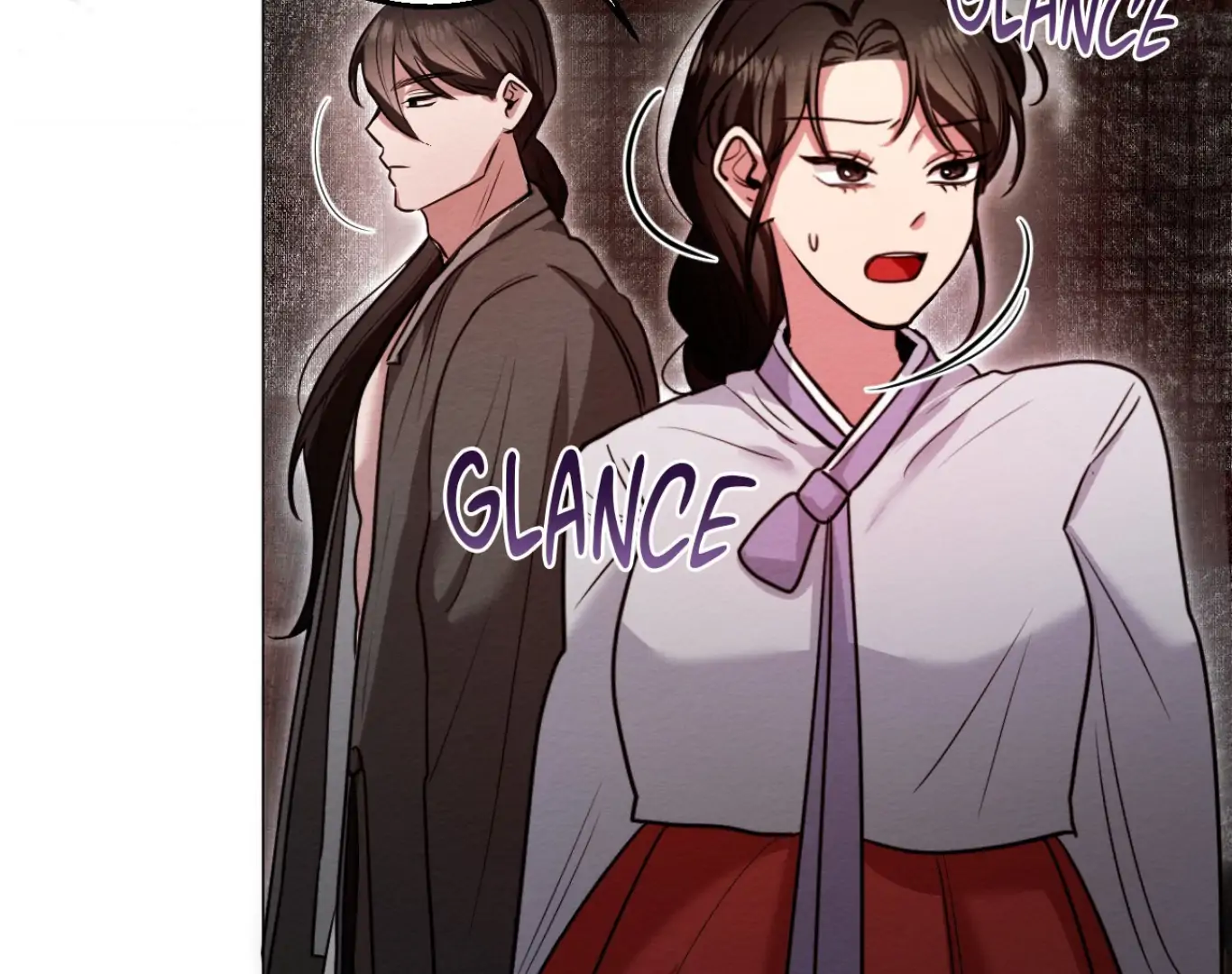 Capturing Spirits, Catching Feelings Chapter 3 - Page 11