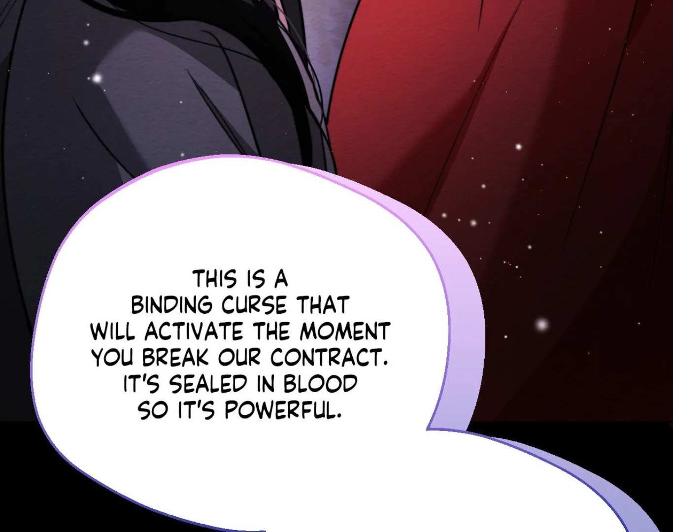 Capturing Spirits, Catching Feelings Chapter 3 - Page 101