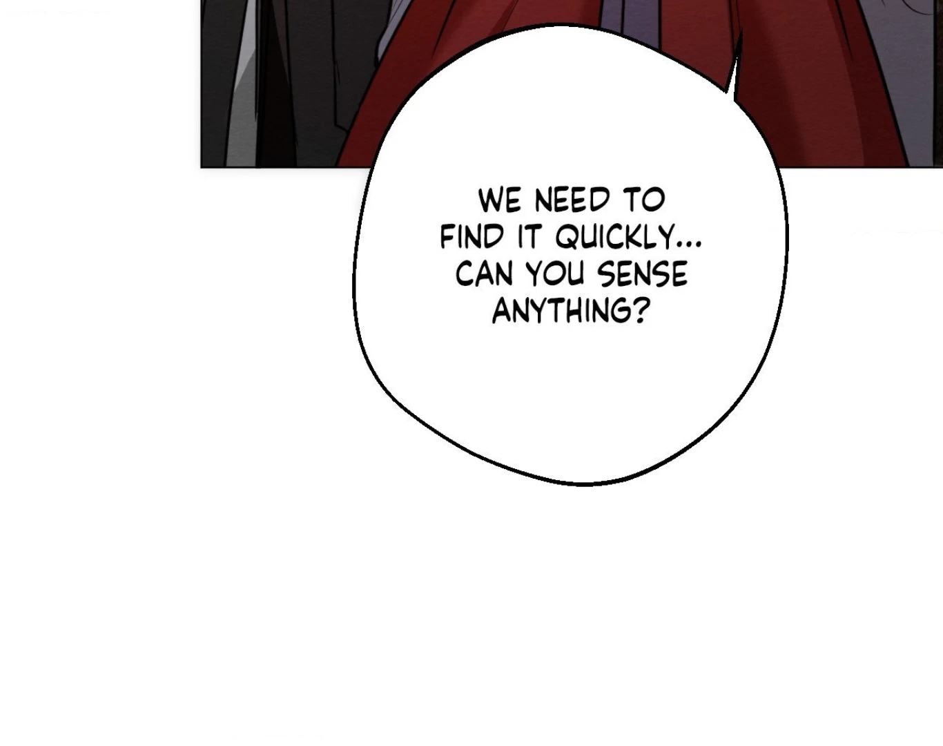 Capturing Spirits, Catching Feelings Chapter 3 - Page 12