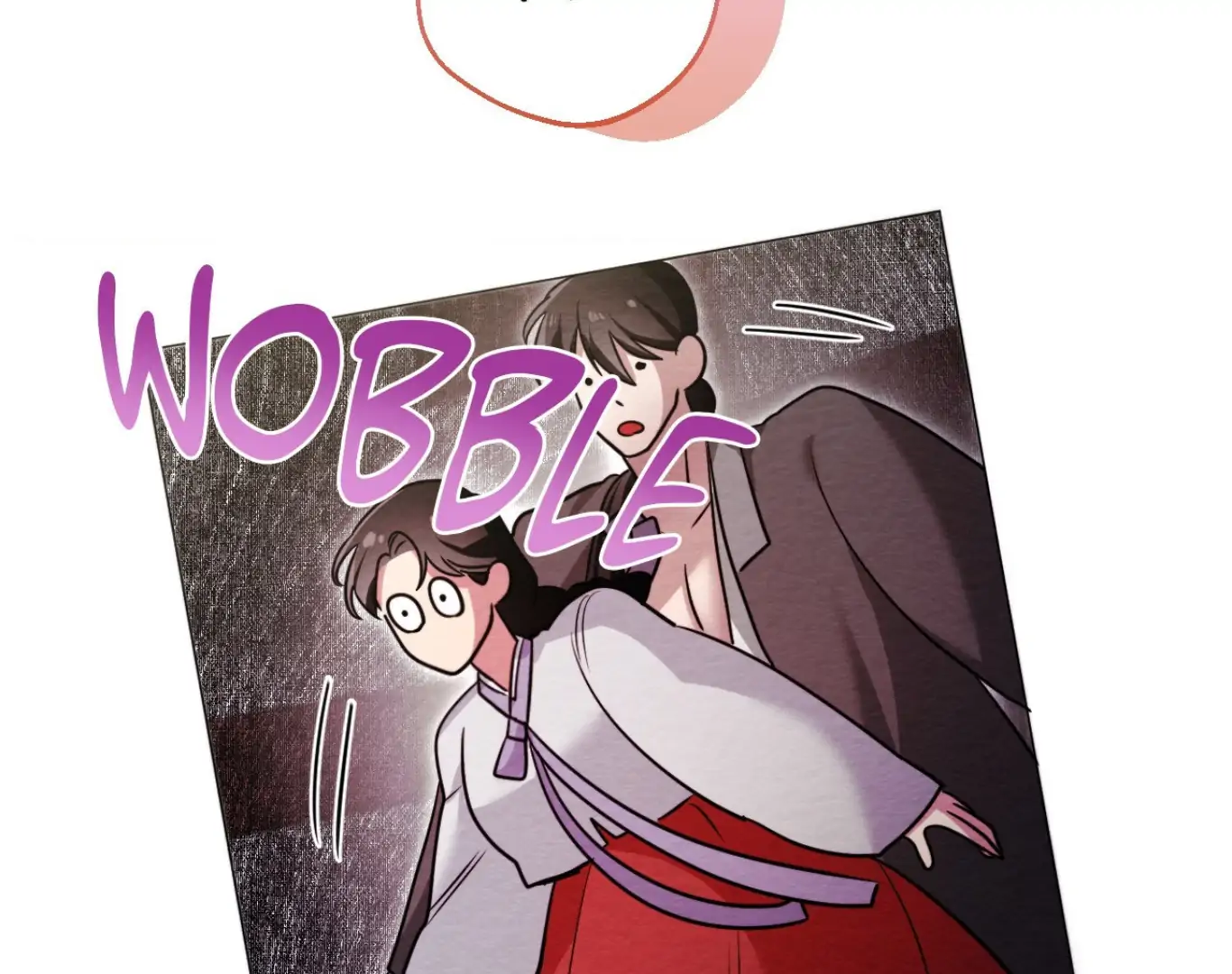 Capturing Spirits, Catching Feelings Chapter 3 - Page 112