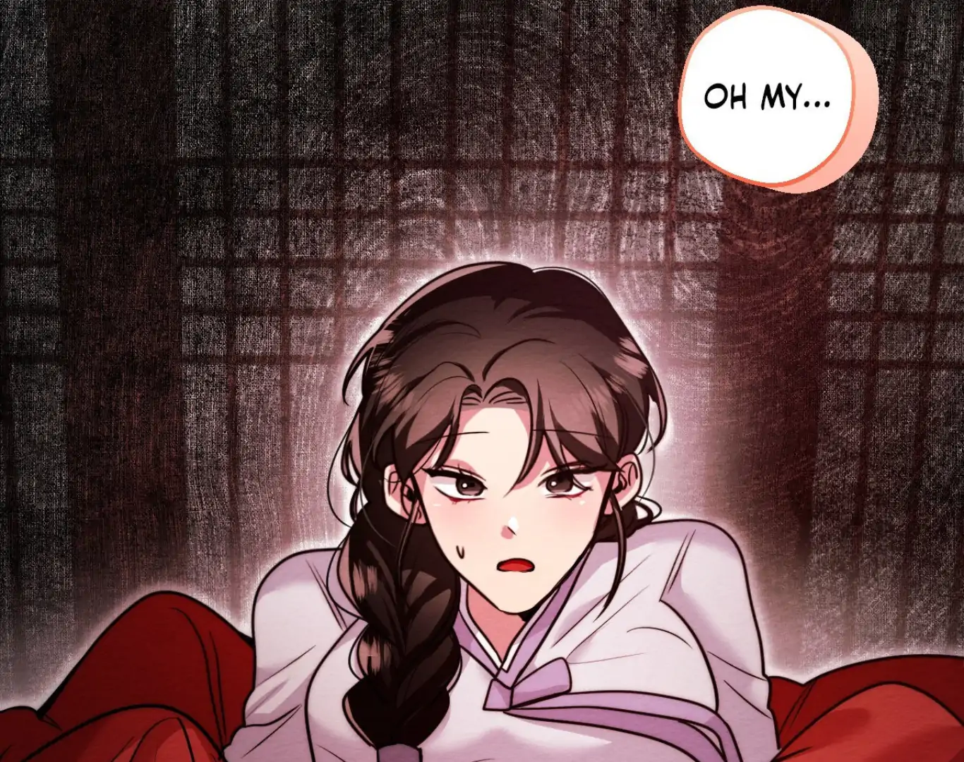 Capturing Spirits, Catching Feelings Chapter 3 - Page 118