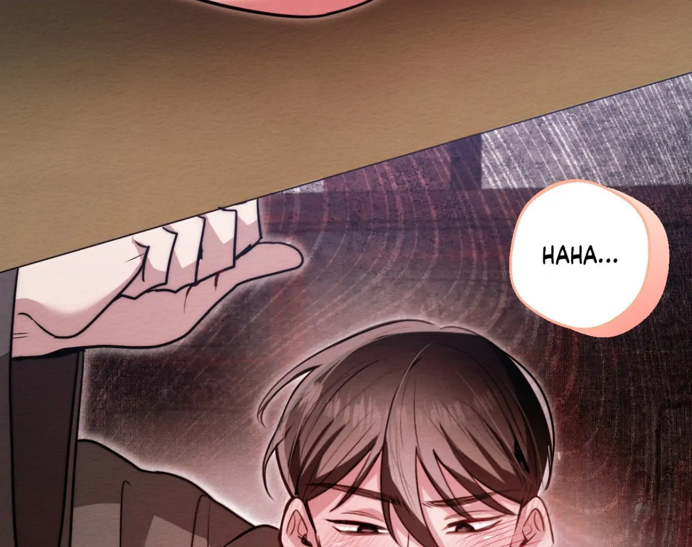 Capturing Spirits, Catching Feelings Chapter 3 - Page 120