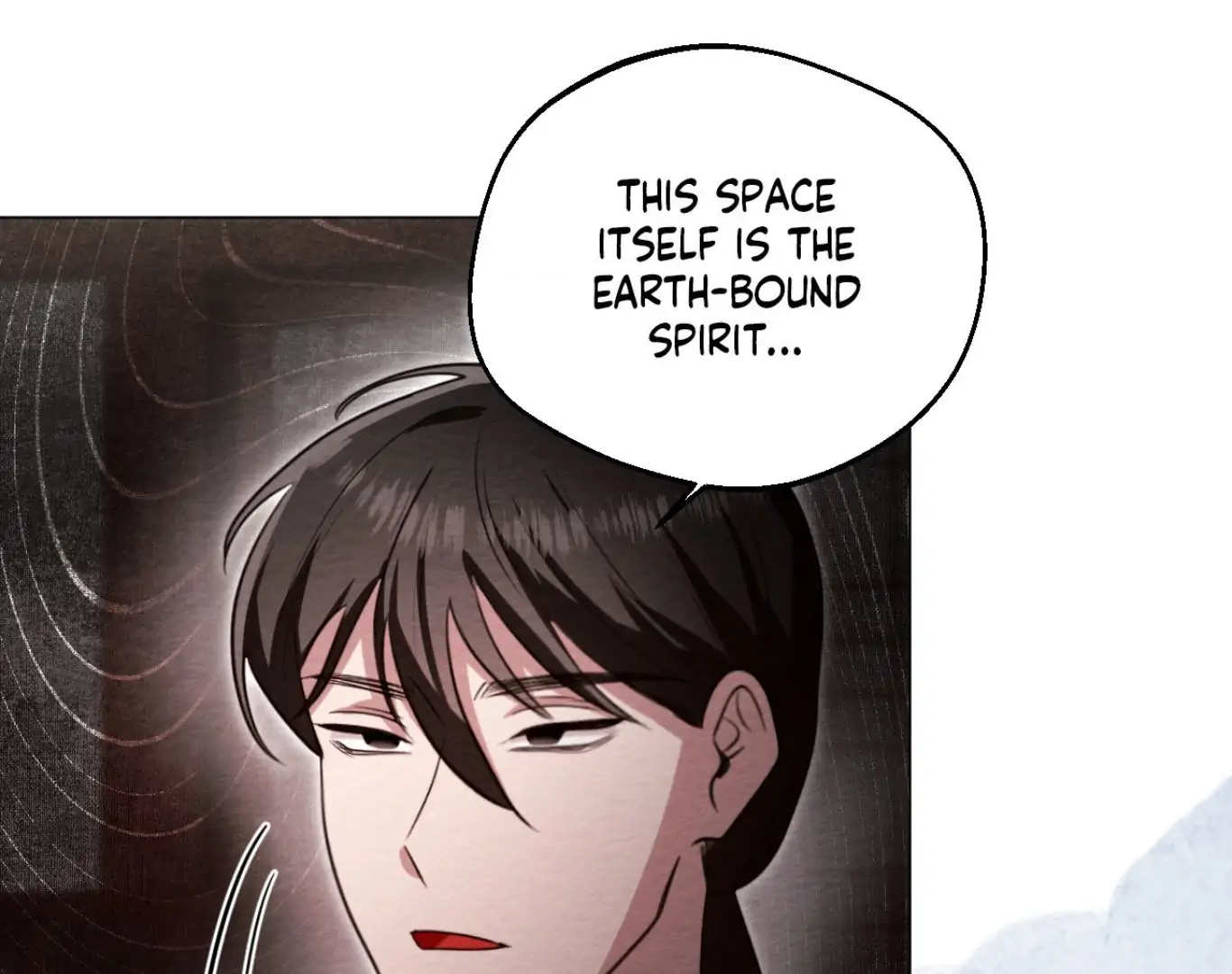 Capturing Spirits, Catching Feelings Chapter 3 - Page 13