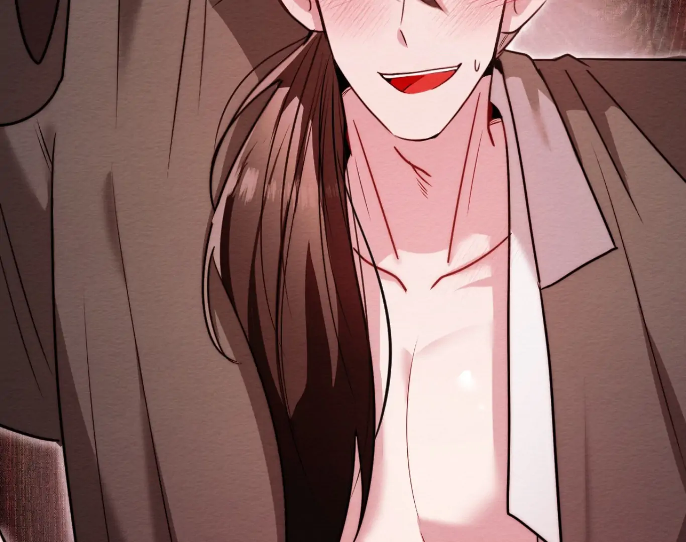 Capturing Spirits, Catching Feelings Chapter 3 - Page 121