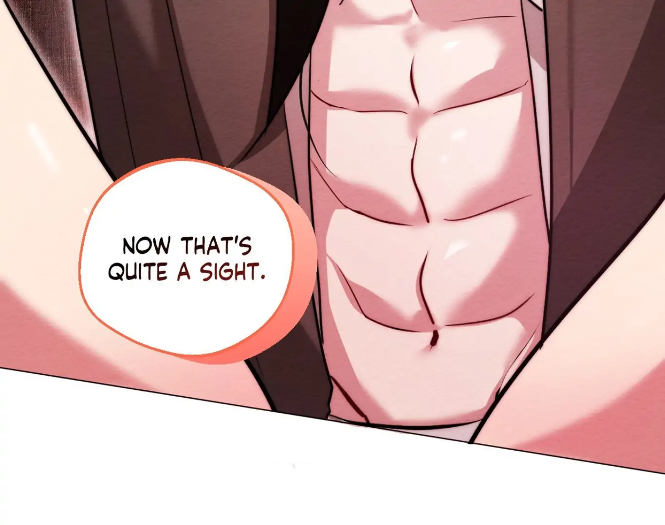 Capturing Spirits, Catching Feelings Chapter 3 - Page 122